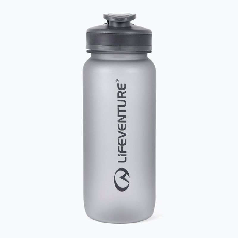 Lifeventure Tritan Reiseflasche 650 ml graphit