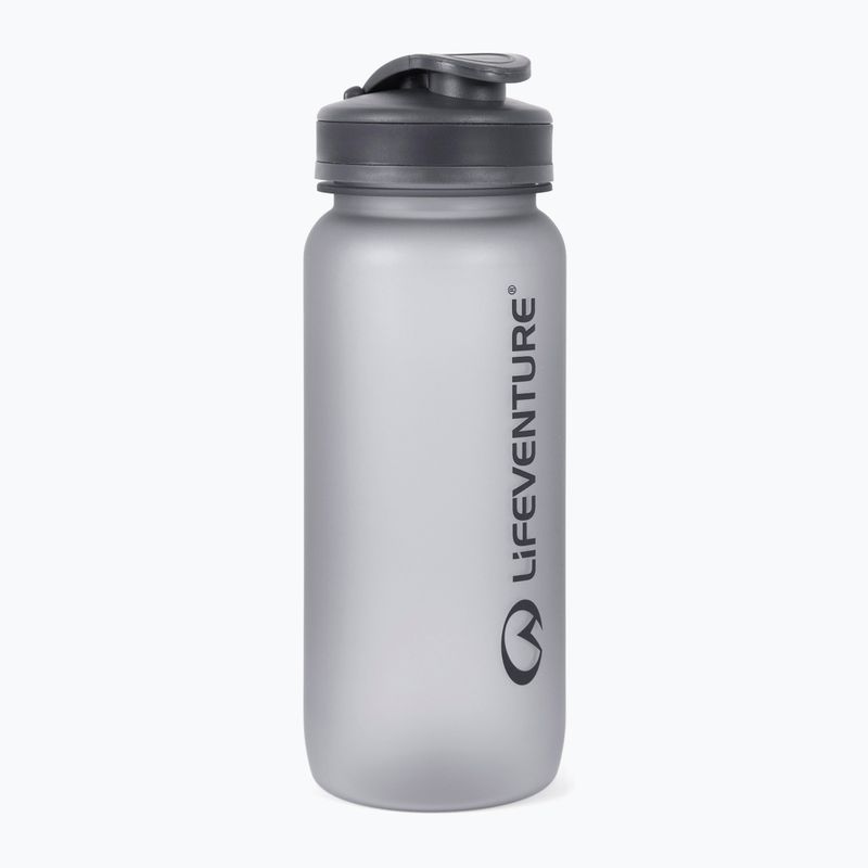 Lifeventure Tritan Reiseflasche 650 ml graphit 2