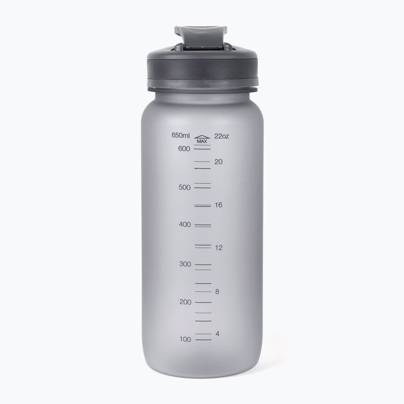 Lifeventure Tritan Reiseflasche 650 ml graphit 3