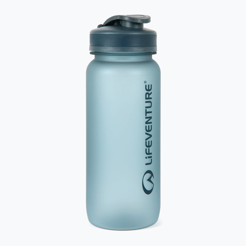 Lifeventure Tritan Reiseflasche 650 ml marineblau 2