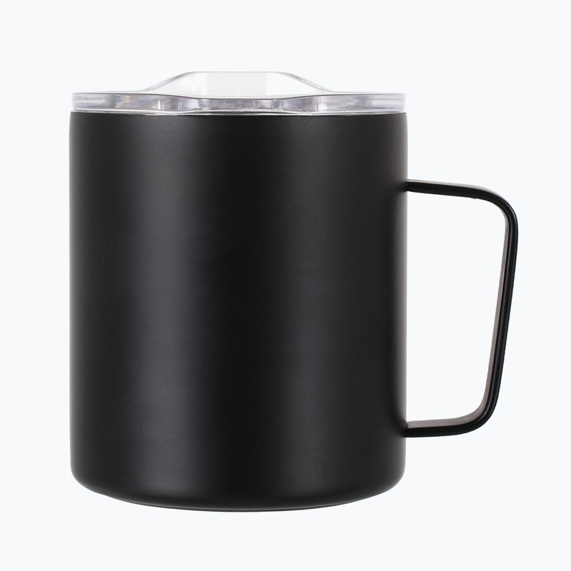 Lifeventure Isolierter Bergbecher 350 ml schwarz