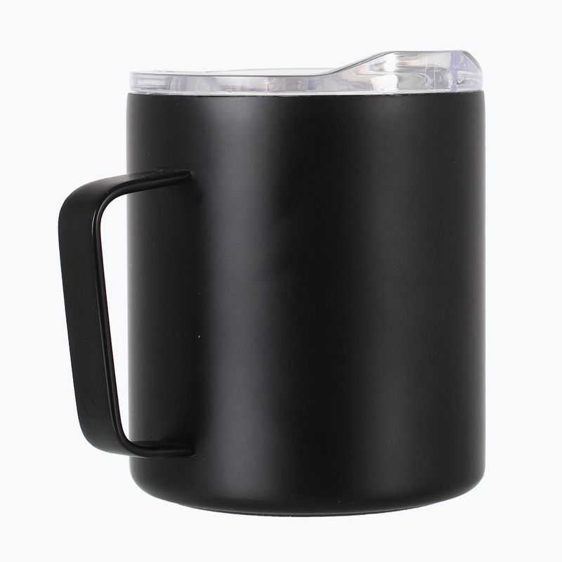 Lifeventure Isolierter Bergbecher 350 ml schwarz 2