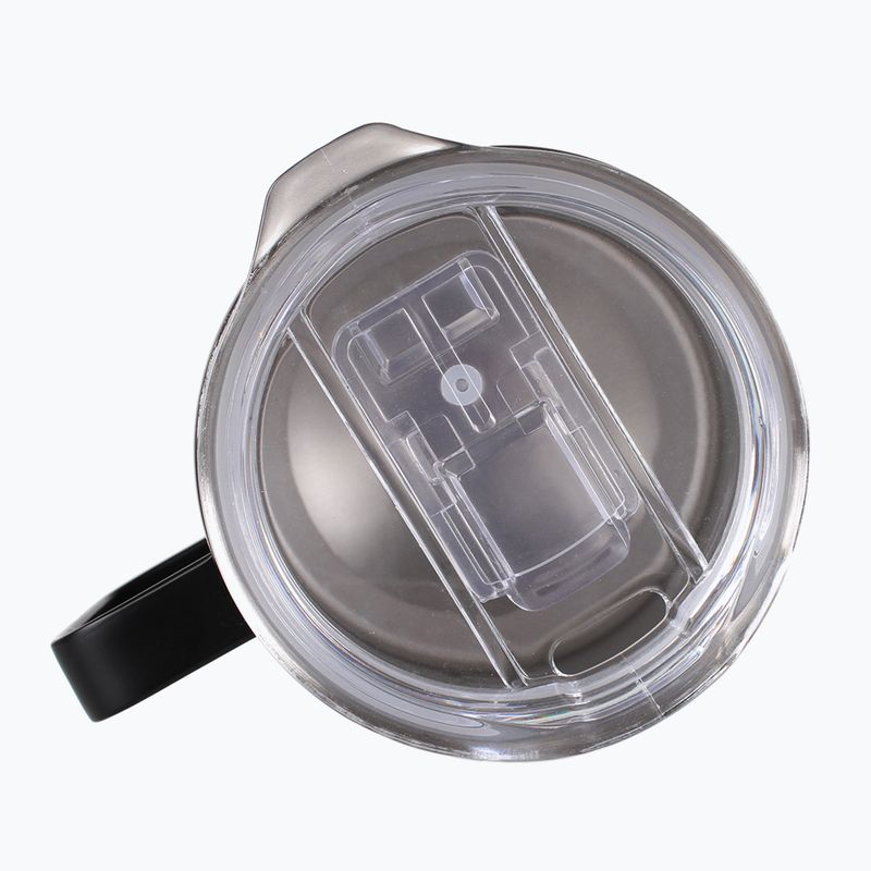 Lifeventure Isolierter Bergbecher 350 ml schwarz 3