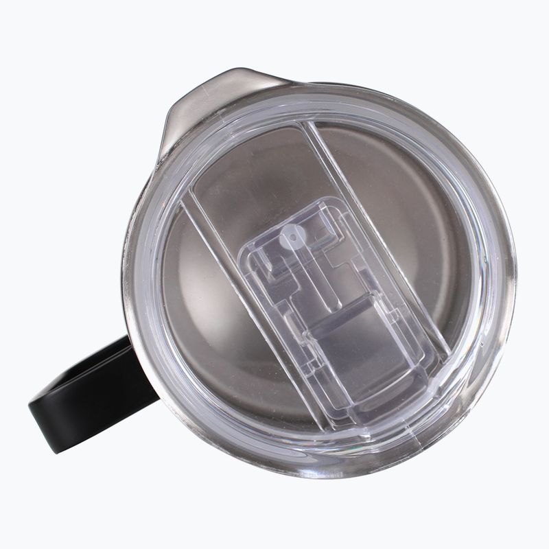 Lifeventure Isolierter Bergbecher 350 ml schwarz 4