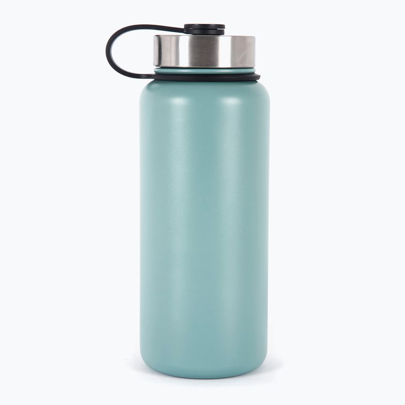 Lifeventure Edelstahlflasche 1000 ml blau 2