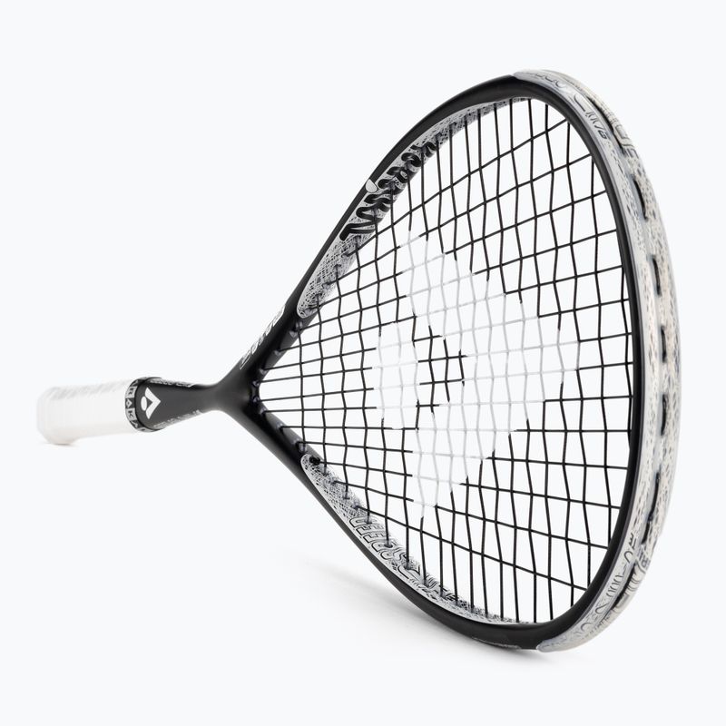 Squashschläger Karakal Air Speed schwarz KS20010 2