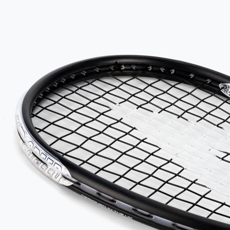 Squashschläger Karakal Air Speed schwarz KS20010 5