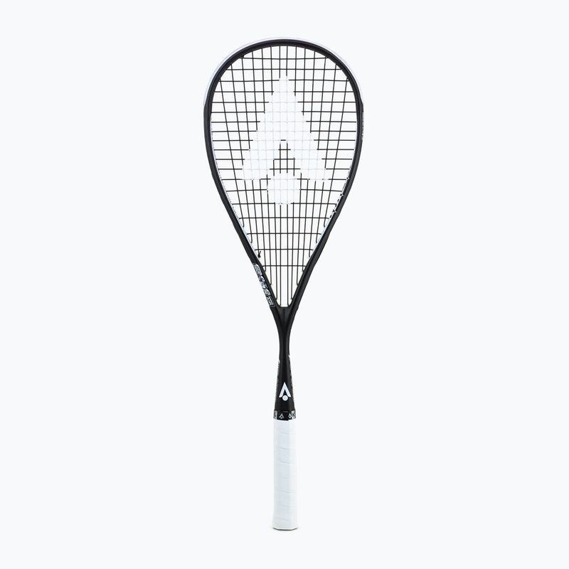 Squashschläger Karakal Air Speed schwarz KS20010 6