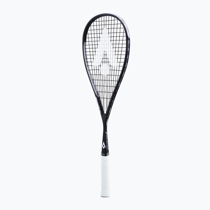 Squashschläger Karakal Air Speed schwarz KS20010 7