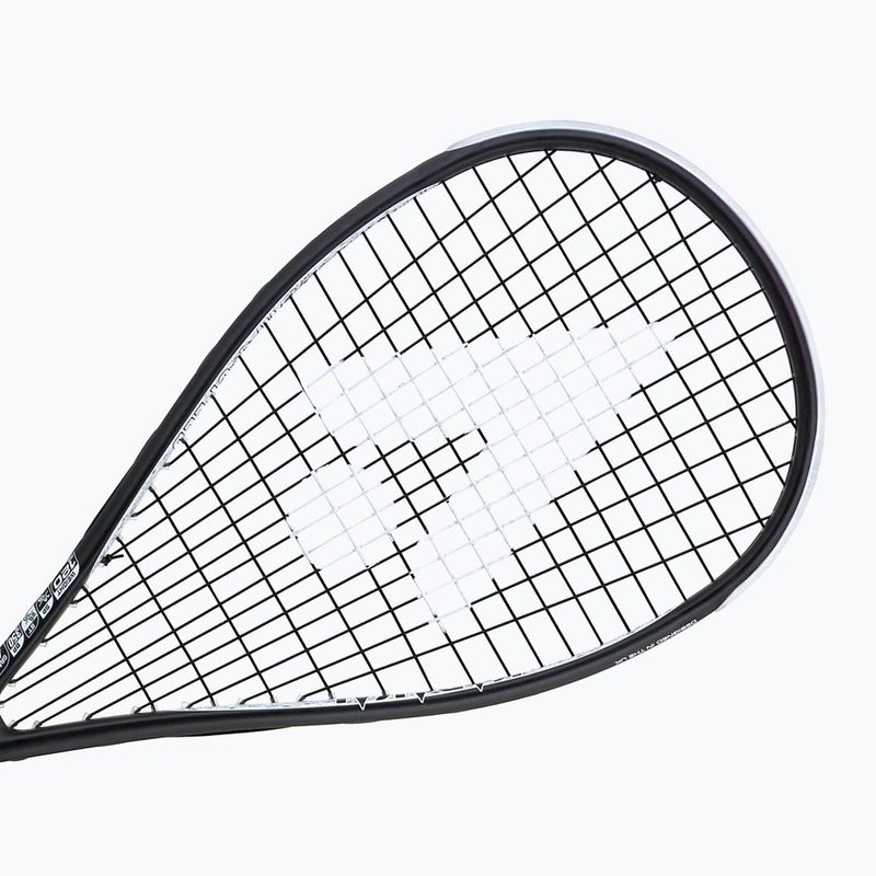 Squashschläger Karakal Air Speed schwarz KS20010 8
