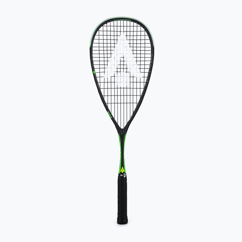 Squashschläger Karakal Raw Pro Lite 2.0 schwarz-grün KS21001 6
