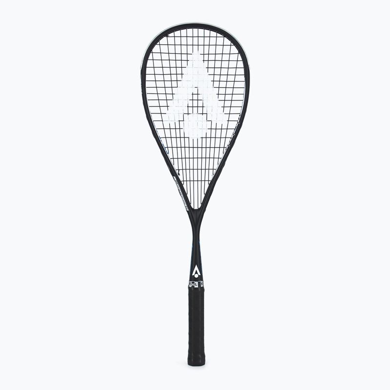 Squashschläger Karakal Air Speed schwarz