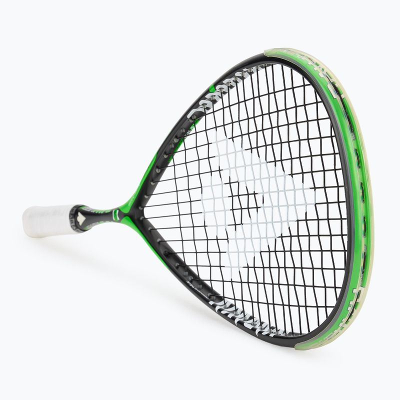 Squashschläger Karakal Raw Pro Lite 2.1 white 2