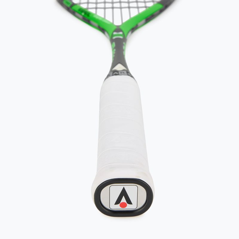 Squashschläger Karakal Raw Pro Lite 2.1 white 3
