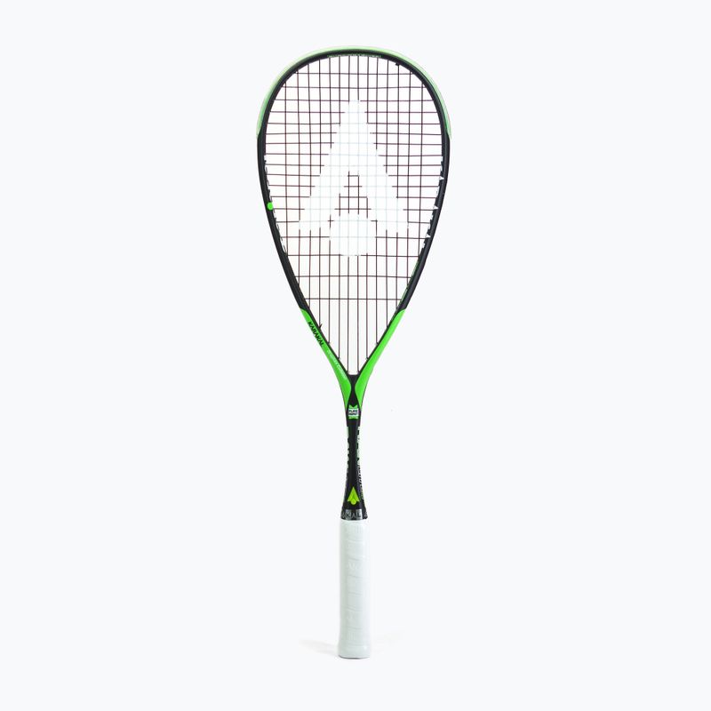 Squashschläger Karakal Raw Pro Lite 2.1 white 6