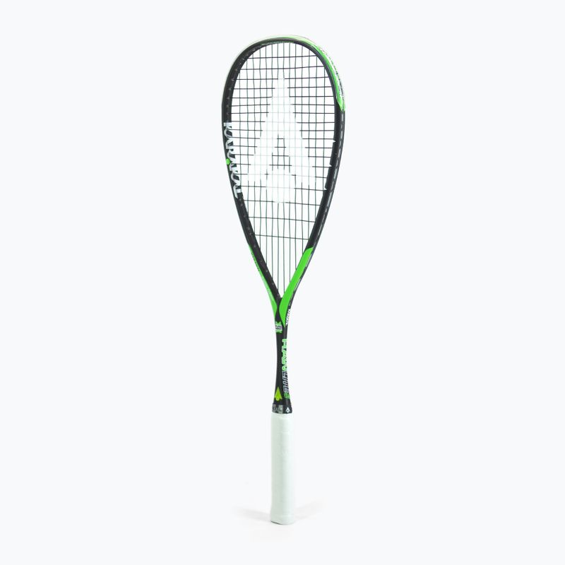 Squashschläger Karakal Raw Pro Lite 2.1 white 7