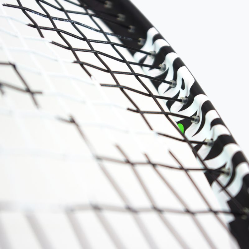 Squashschläger Karakal Raw Pro Lite 2.1 white 8