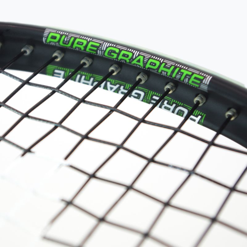Squashschläger Karakal Raw Pro Lite 2.1 white 9