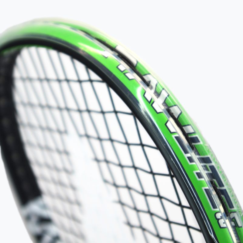 Squashschläger Karakal Raw Pro Lite 2.1 white 10