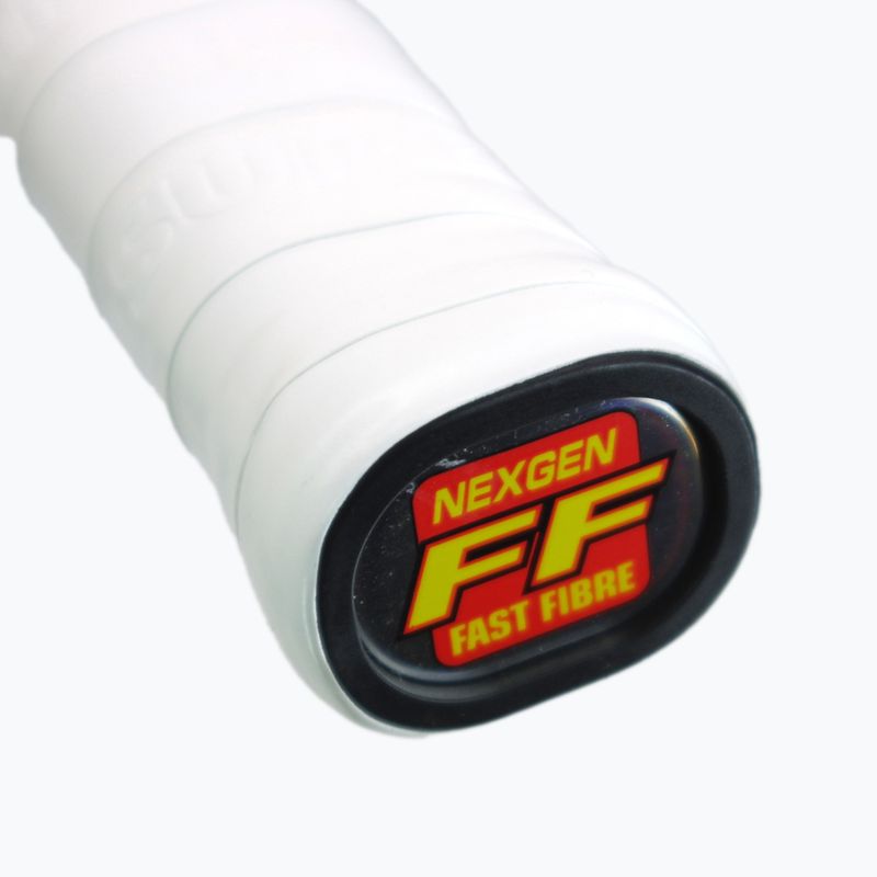 Squashschläger Karakal Raw Pro Lite 2.1 white 14