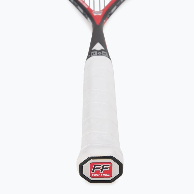 Squashschläger Karakal SN-90 FF 2.1 white 3