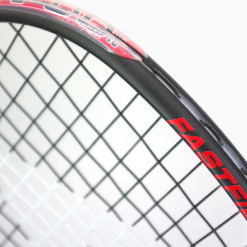 Squashschläger Karakal SN-90 FF 2.1 weiß 8