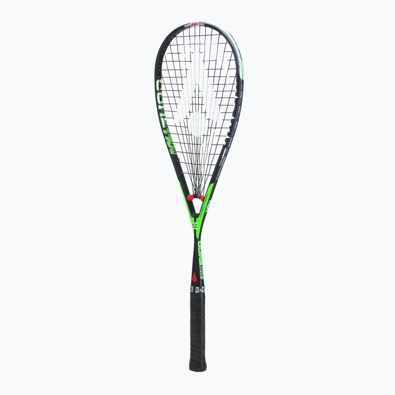 Squashschläger Karakal Core 110 2.1 black 7