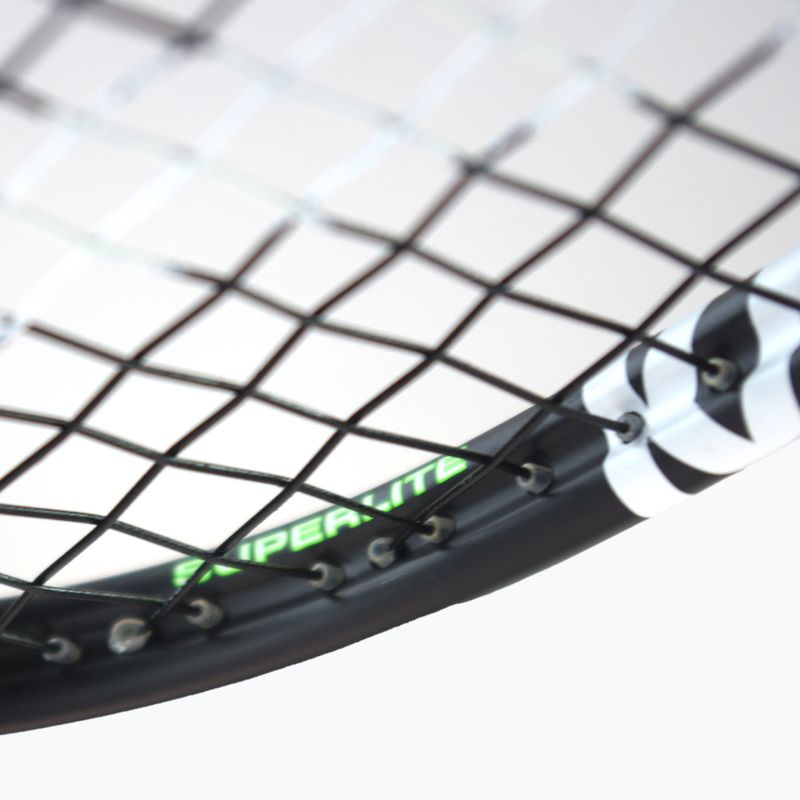 Squashschläger Karakal Core 110 2.1 black 10