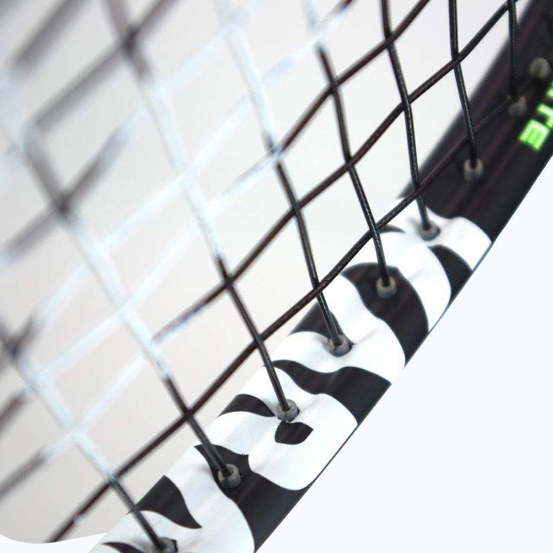 Squashschläger Karakal Core 110 2.1 black 12