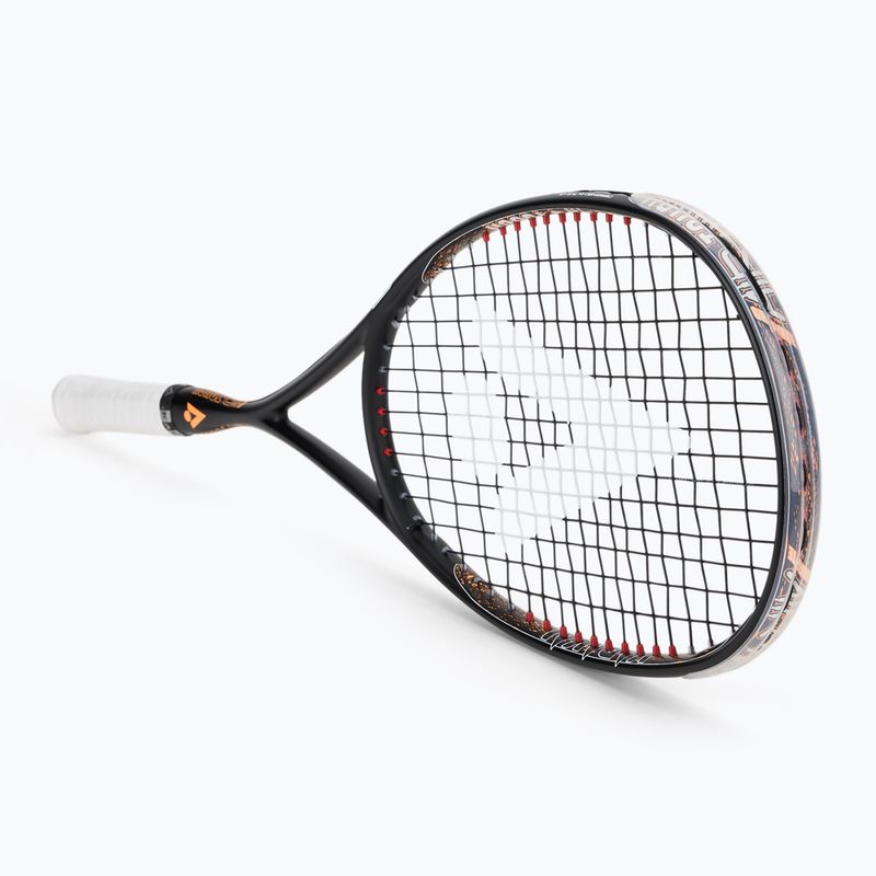 Squashschläger Karakal Air Touch 2.1 white 2