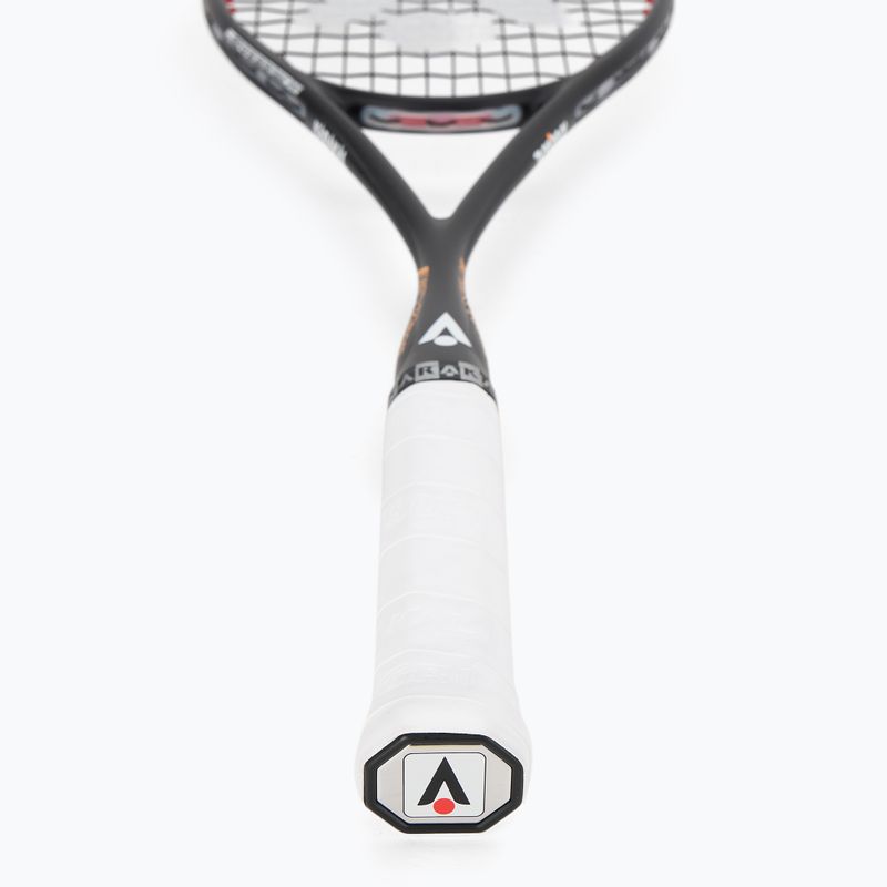 Squashschläger Karakal Air Touch 2.1 white 3