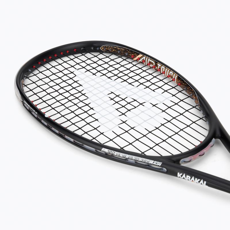 Squashschläger Karakal Air Touch 2.1 white 5