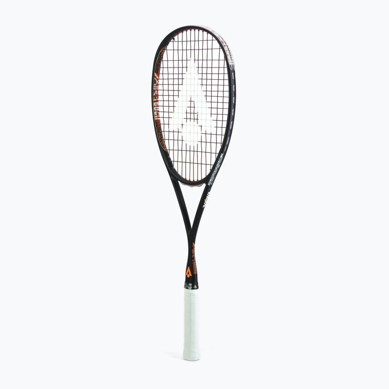 Squashschläger Karakal Air Touch 2.1 white 7