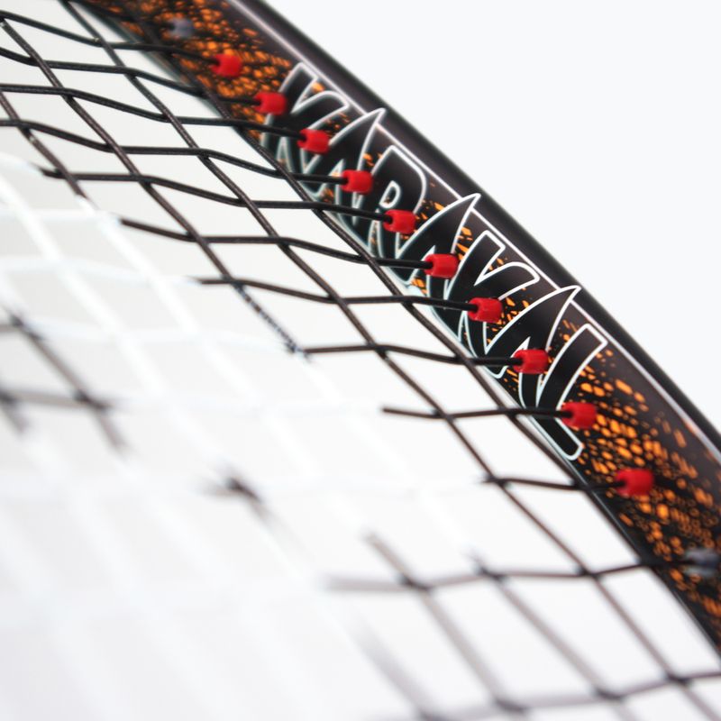 Squashschläger Karakal Air Touch 2.1 white 11