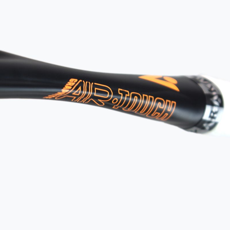 Squashschläger Karakal Air Touch 2.1 white 13