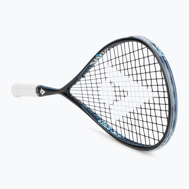 Squashschläger Karakal Air Speed 2.1 white 2