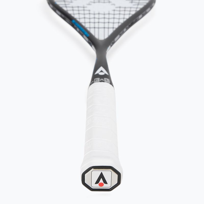 Squashschläger Karakal Air Speed 2.1 white 3