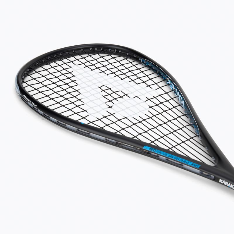 Squashschläger Karakal Air Speed 2.1 white 5