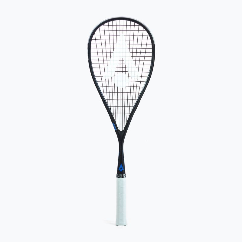 Squashschläger Karakal Air Speed 2.1 white