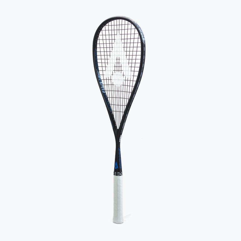 Squashschläger Karakal Air Speed 2.1 white 2