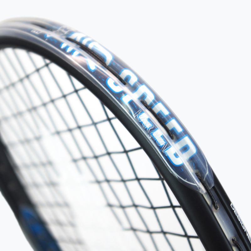 Squashschläger Karakal Air Speed 2.1 white 3
