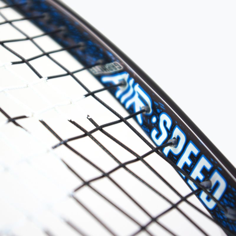 Squashschläger Karakal Air Speed 2.1 white 5