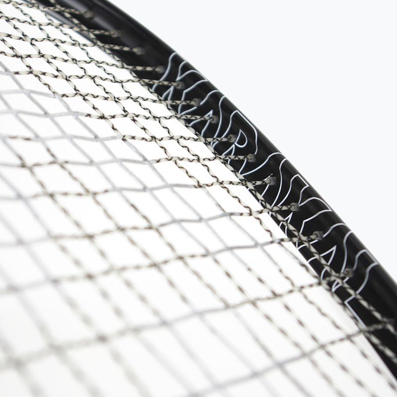 Squashschläger Karakal Raw 110 black 6