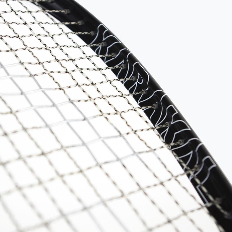 Squashschläger Karakal Raw 120 black 9