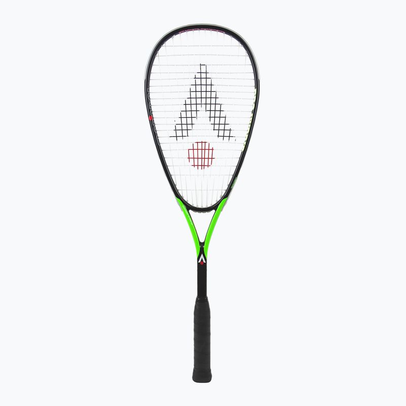 Squashschläger Karakal Pro Hybrid black