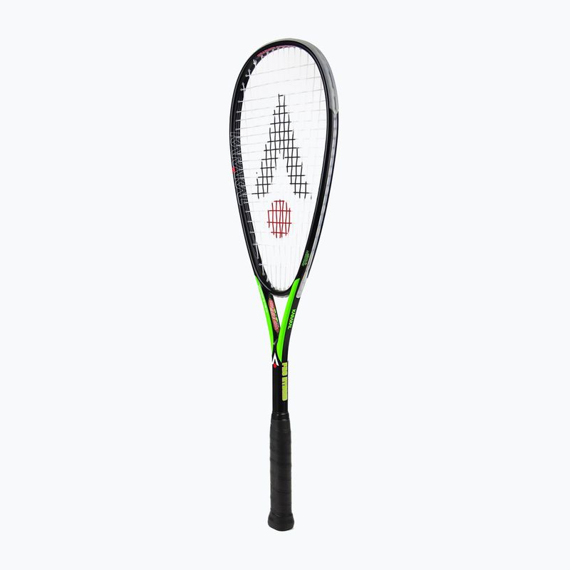 Squashschläger Karakal Pro Hybrid black 2