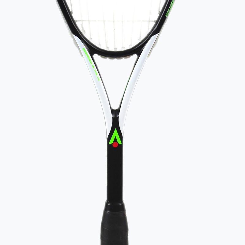 Squashschläger Karakal Pro Hybrid black 5