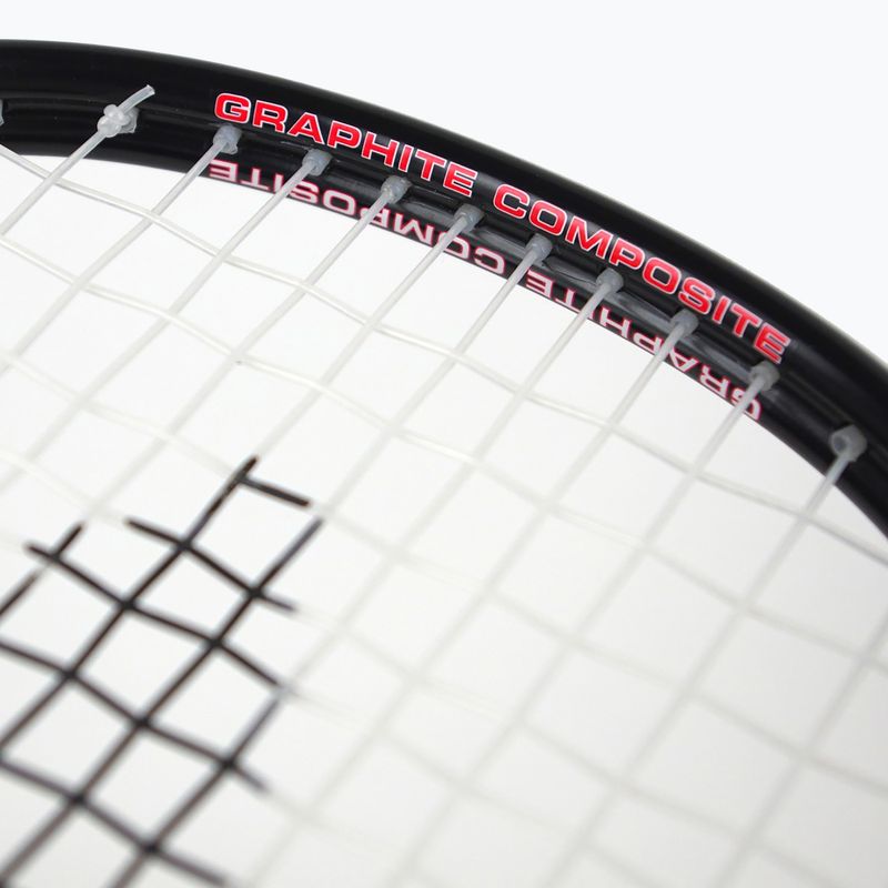 Squashschläger Karakal Pro Hybrid black 7