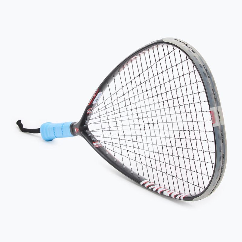 Squashschläger Karakal 170 FF SQ 57 schwarz 2