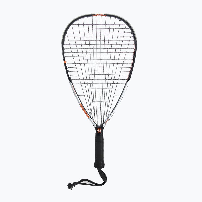 Squashschläger Karakal 170 FF SQ 57 schwarz 2